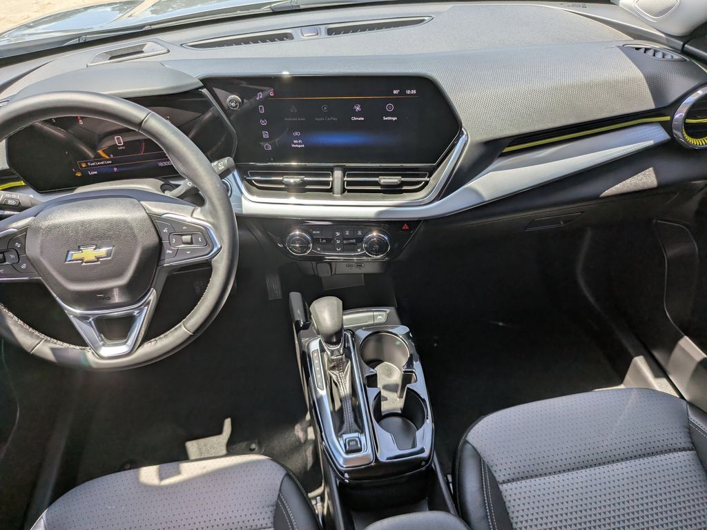 2025 Chevrolet Trax LT San Clemente CA