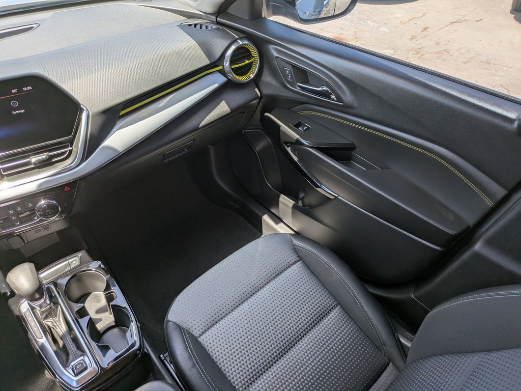 2025 Chevrolet Trax LT San Clemente CA