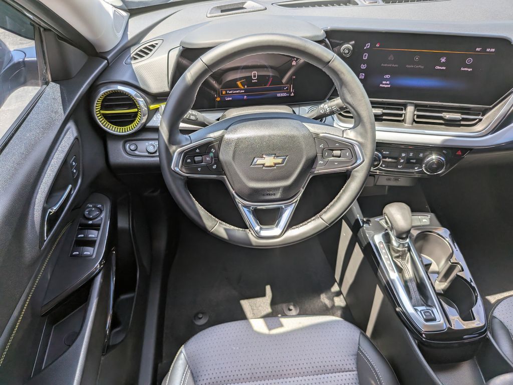 2025 Chevrolet Trax LT San Clemente CA