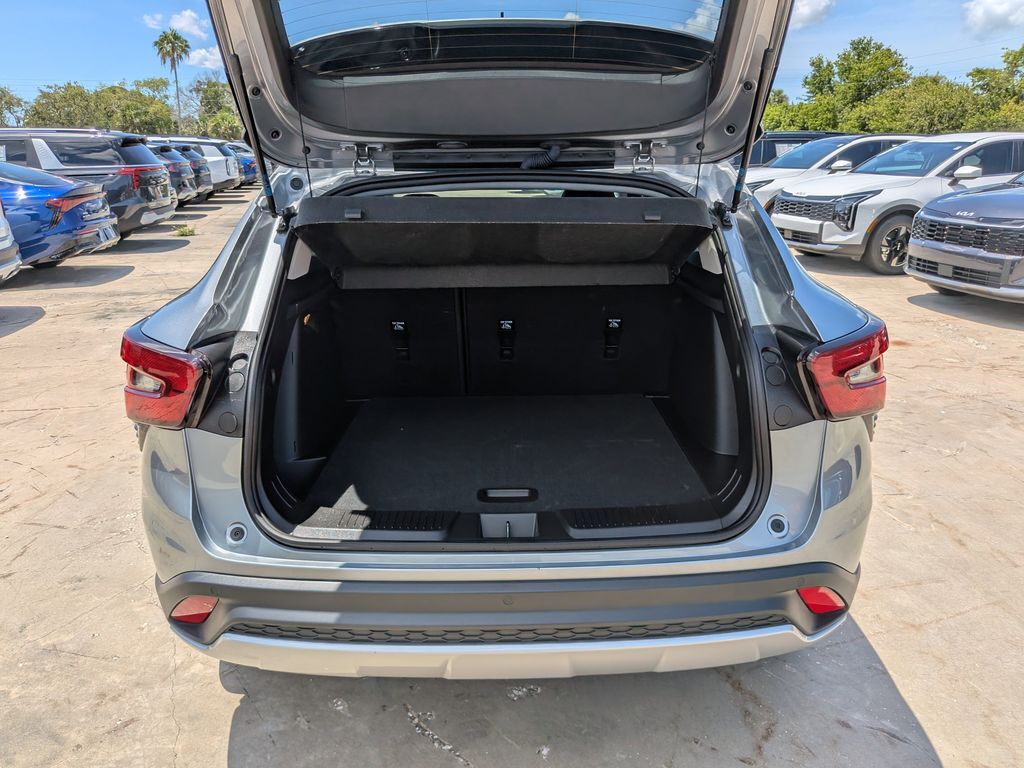 2025 Chevrolet Trax LT San Clemente CA