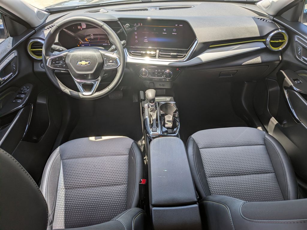 2025 Chevrolet Trax LT San Clemente CA