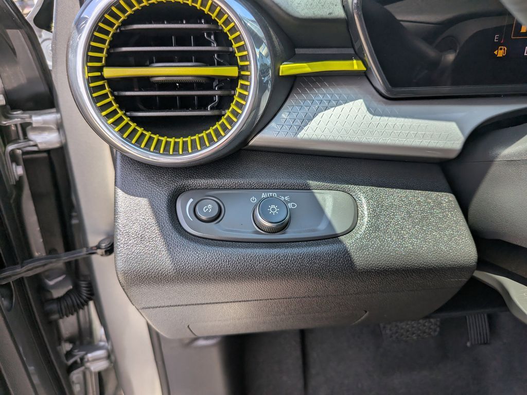 2025 Chevrolet Trax LT San Clemente CA
