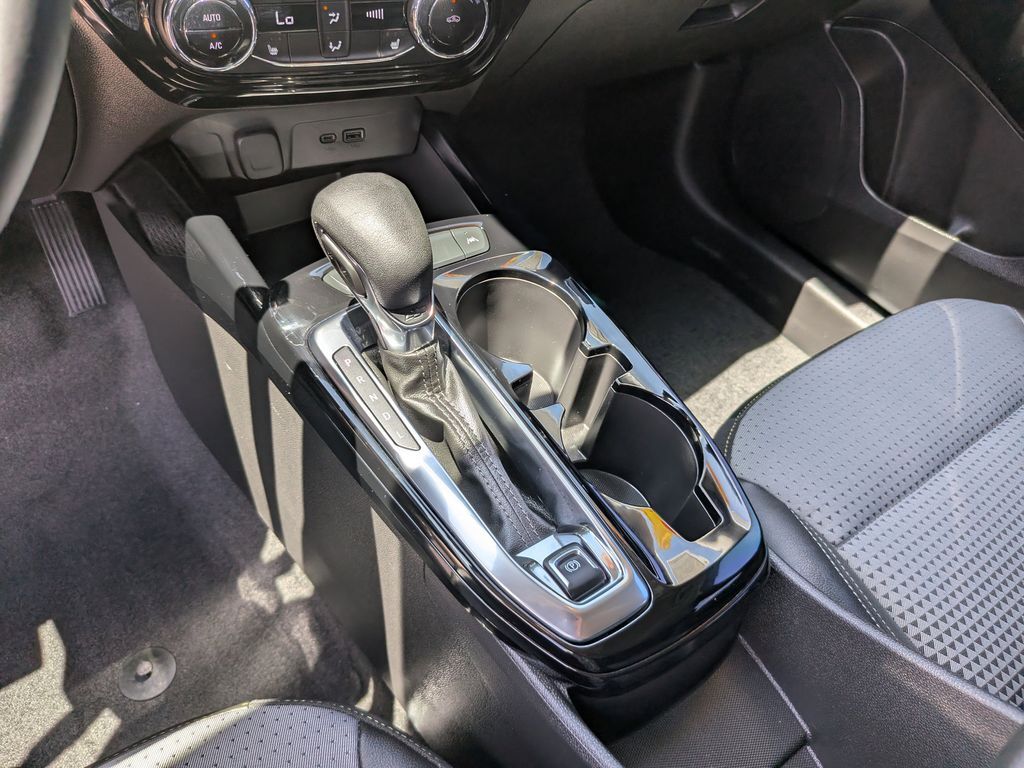 2025 Chevrolet Trax LT San Clemente CA