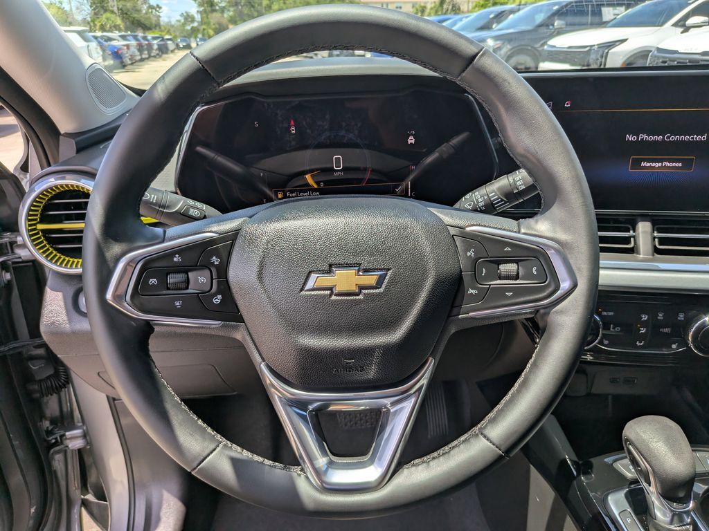 2025 Chevrolet Trax LT San Clemente CA