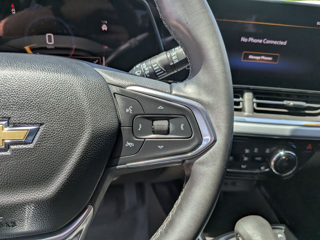 2025 Chevrolet Trax LT San Clemente CA
