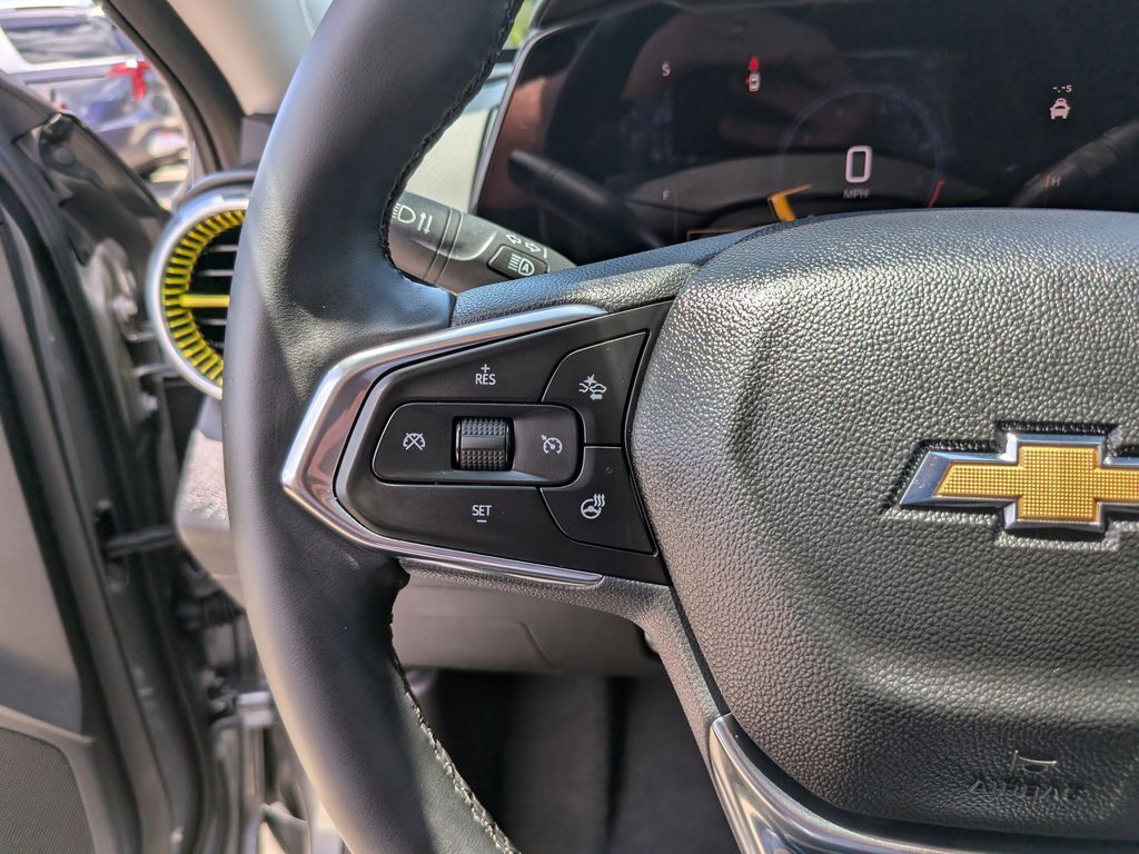 2025 Chevrolet Trax LT San Clemente CA