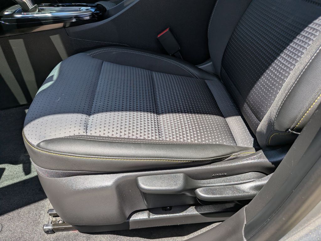2025 Chevrolet Trax LT San Clemente CA
