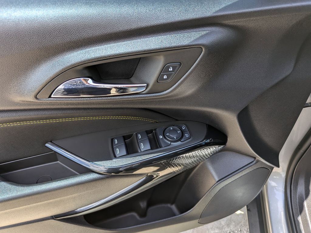 2025 Chevrolet Trax LT San Clemente CA