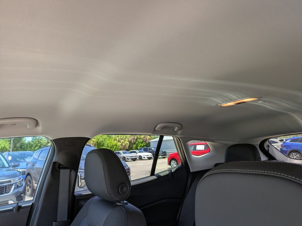 2025 Chevrolet Trax LT San Clemente CA
