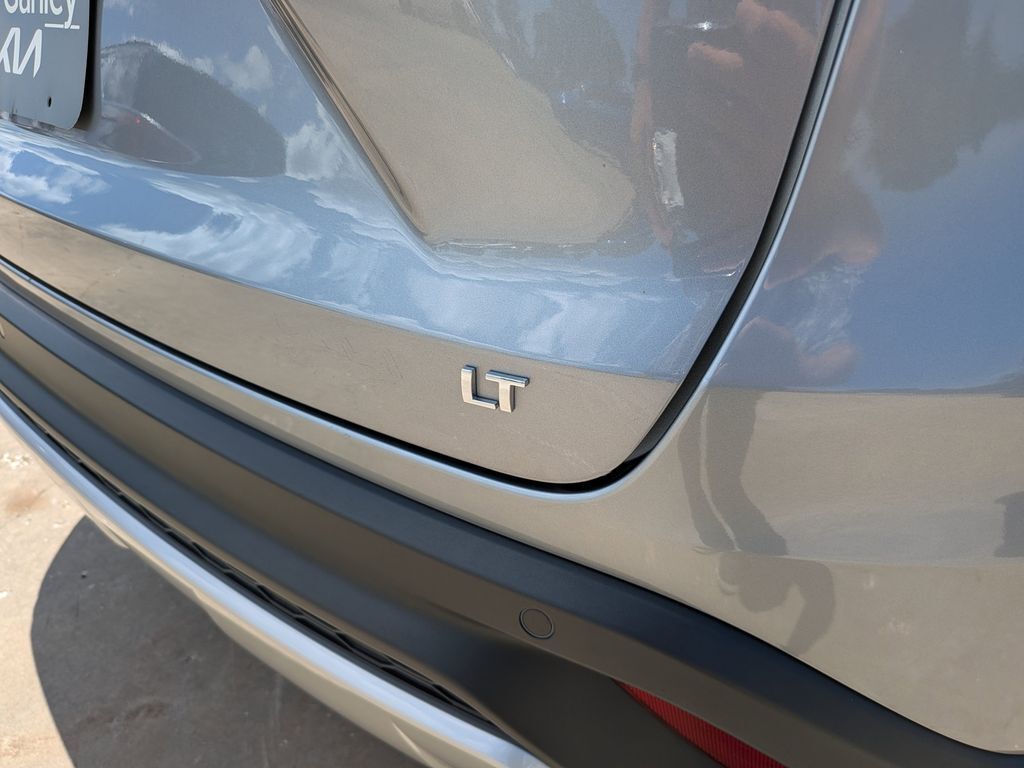 2025 Chevrolet Trax LT San Clemente CA