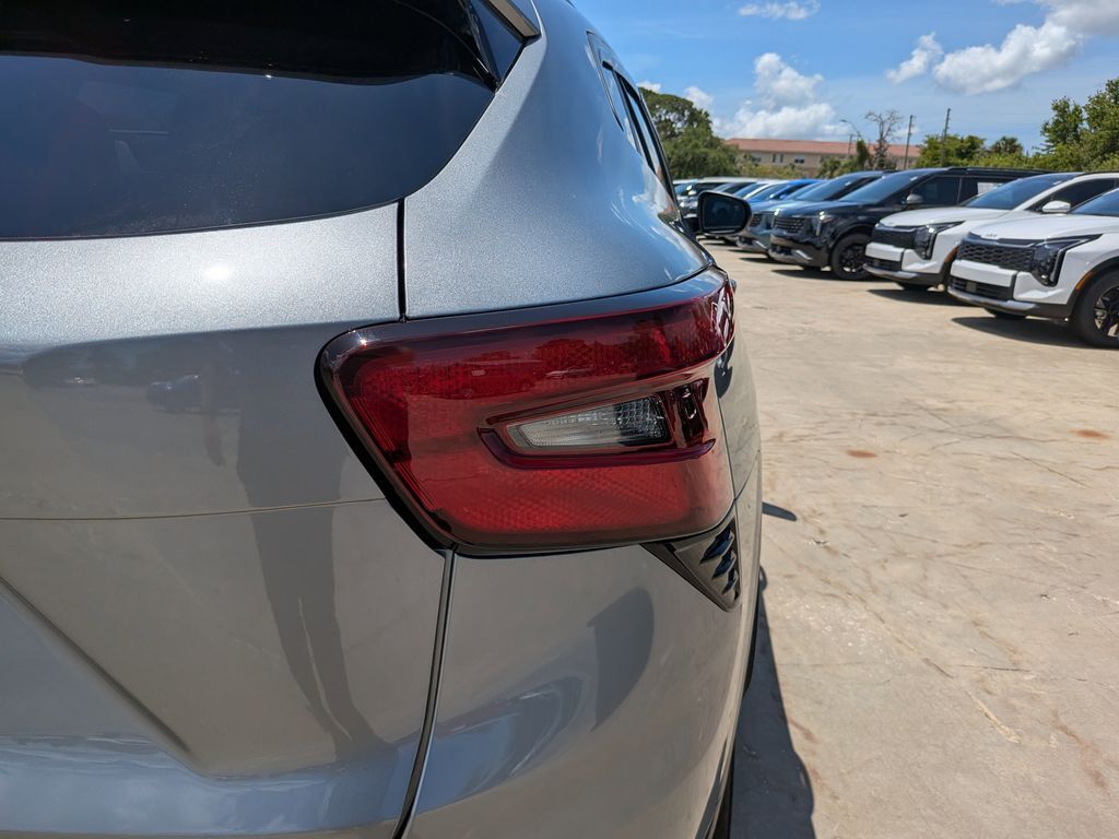 2025 Chevrolet Trax LT San Clemente CA