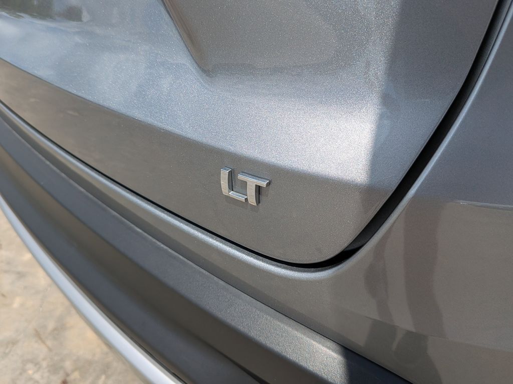 2025 Chevrolet Trax LT San Clemente CA
