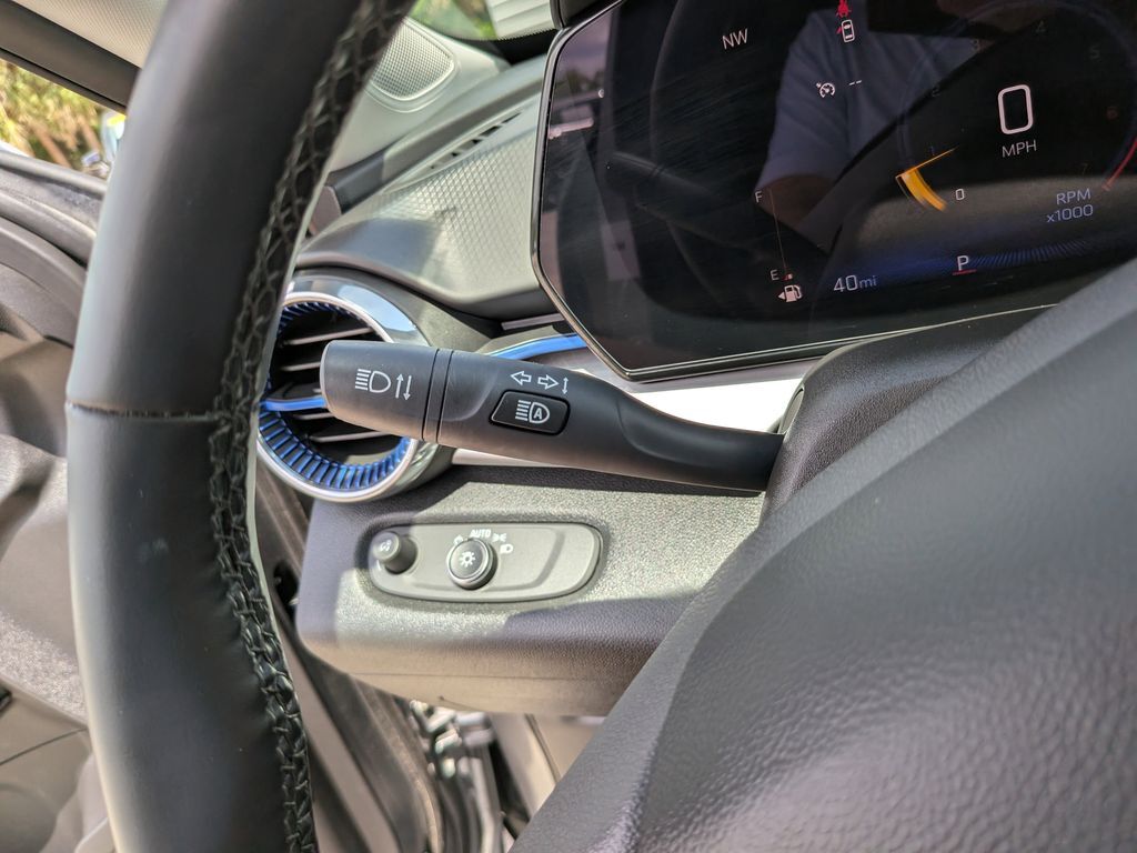2025 Chevrolet Trax LT San Clemente CA