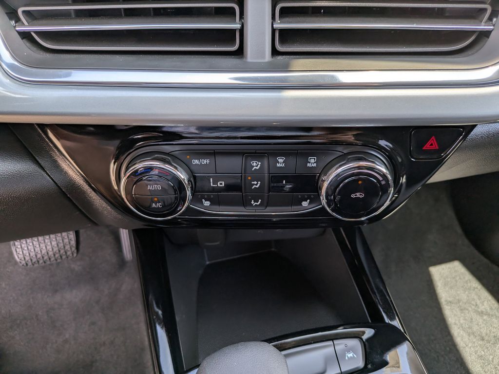 2025 Chevrolet Trax LT San Clemente CA