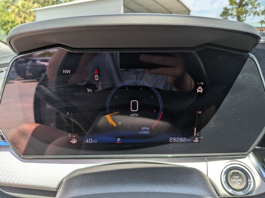 2025 Chevrolet Trax LT San Clemente CA