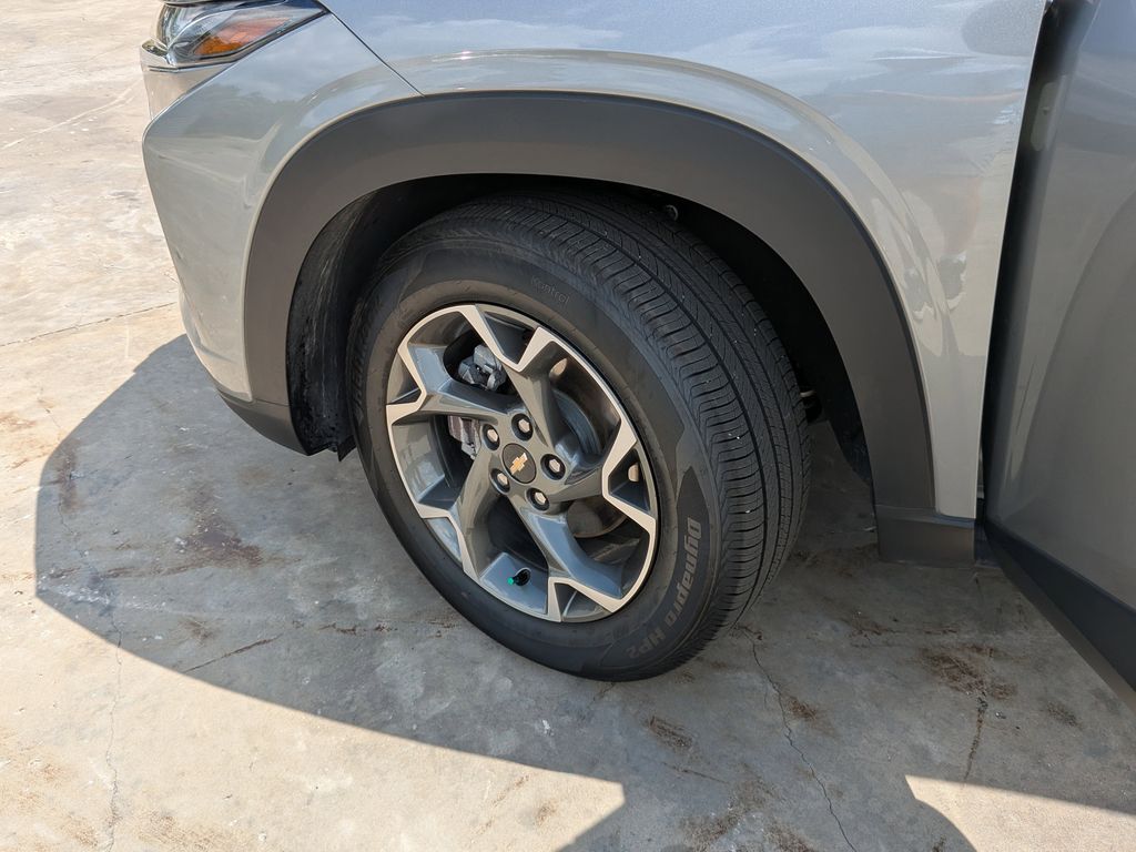 2025 Chevrolet Trax LT San Clemente CA