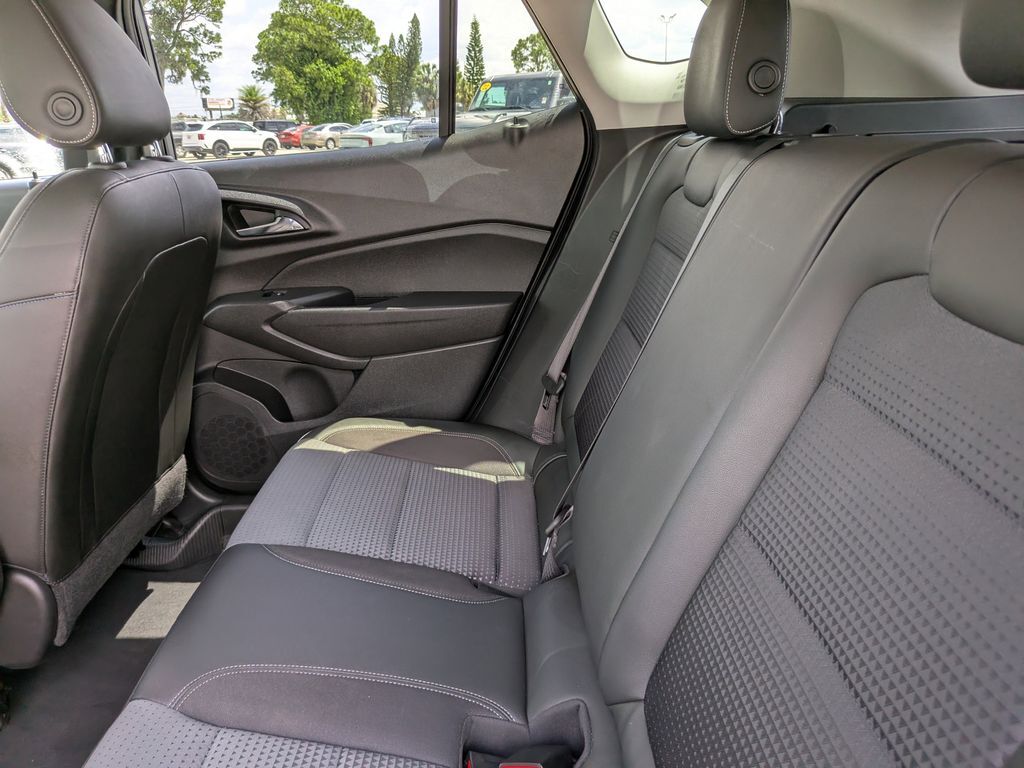 2025 Chevrolet Trax LT San Clemente CA