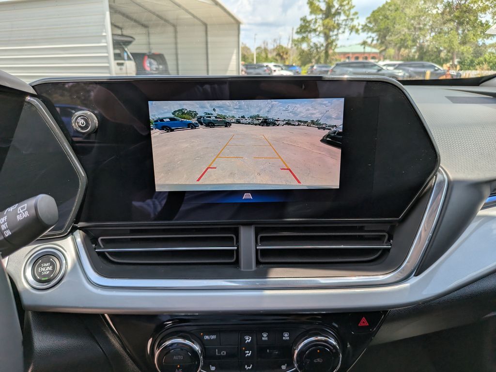 2025 Chevrolet Trax LT San Clemente CA