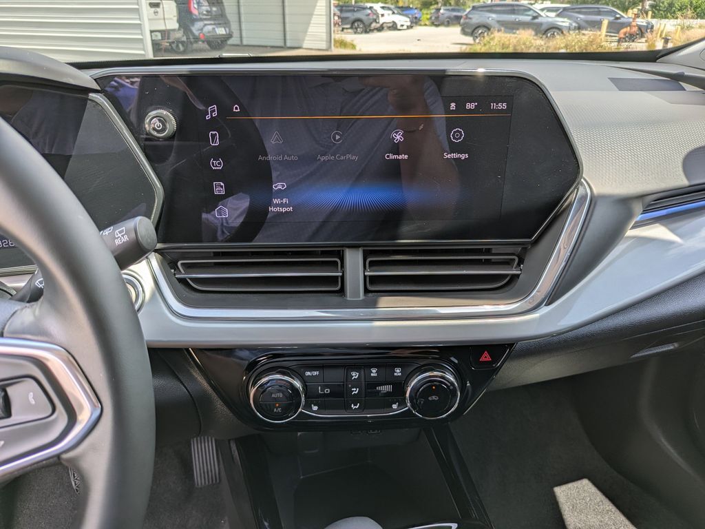 2025 Chevrolet Trax LT San Clemente CA