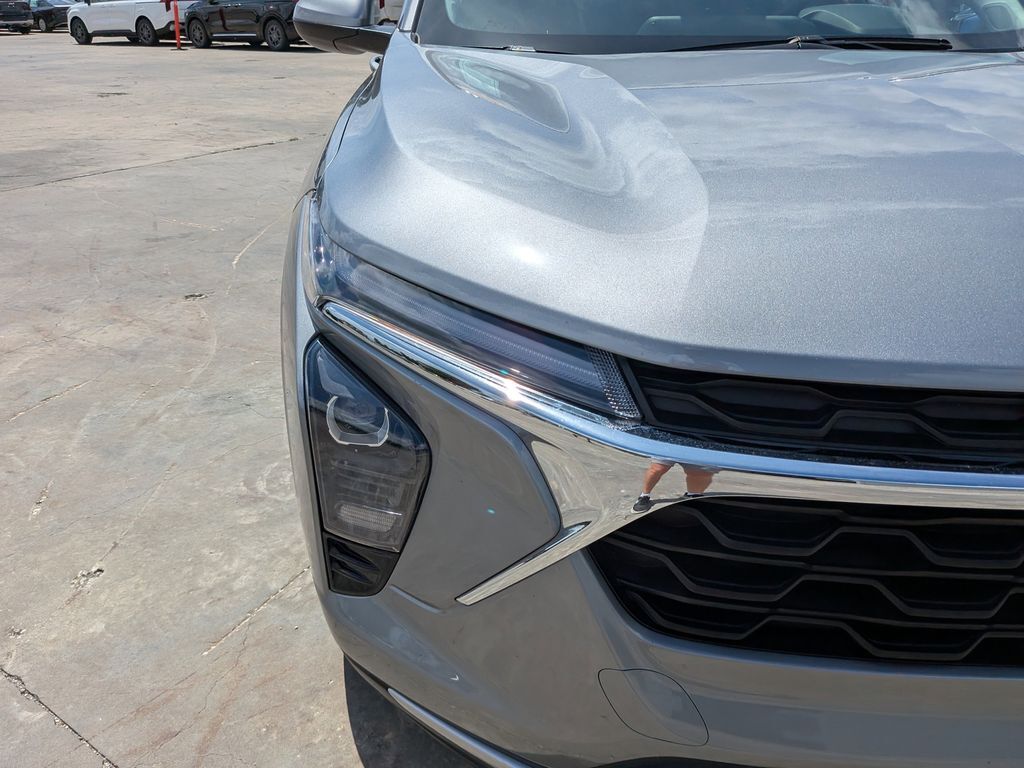 2025 Chevrolet Trax LT San Clemente CA