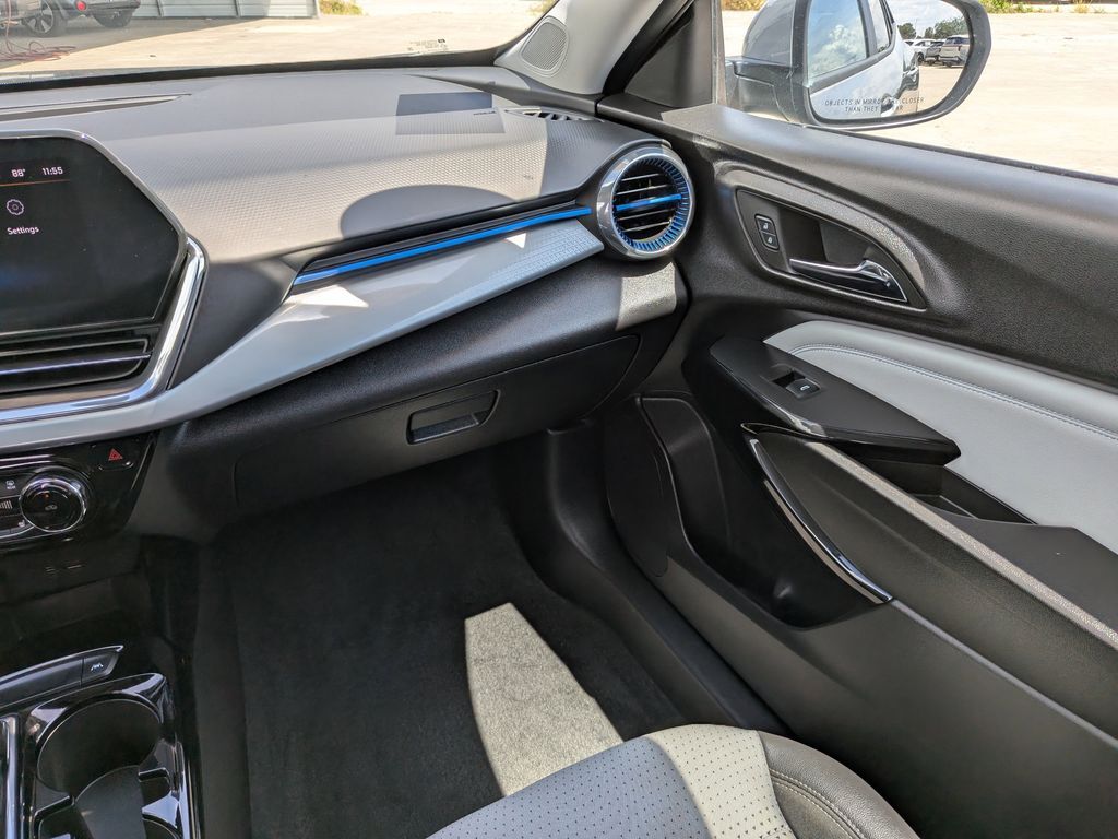 2025 Chevrolet Trax LT San Clemente CA
