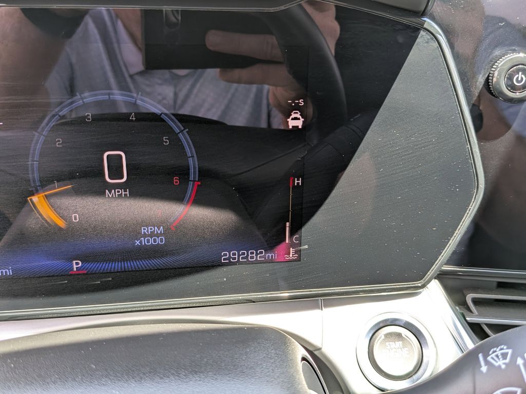 2025 Chevrolet Trax LT San Clemente CA