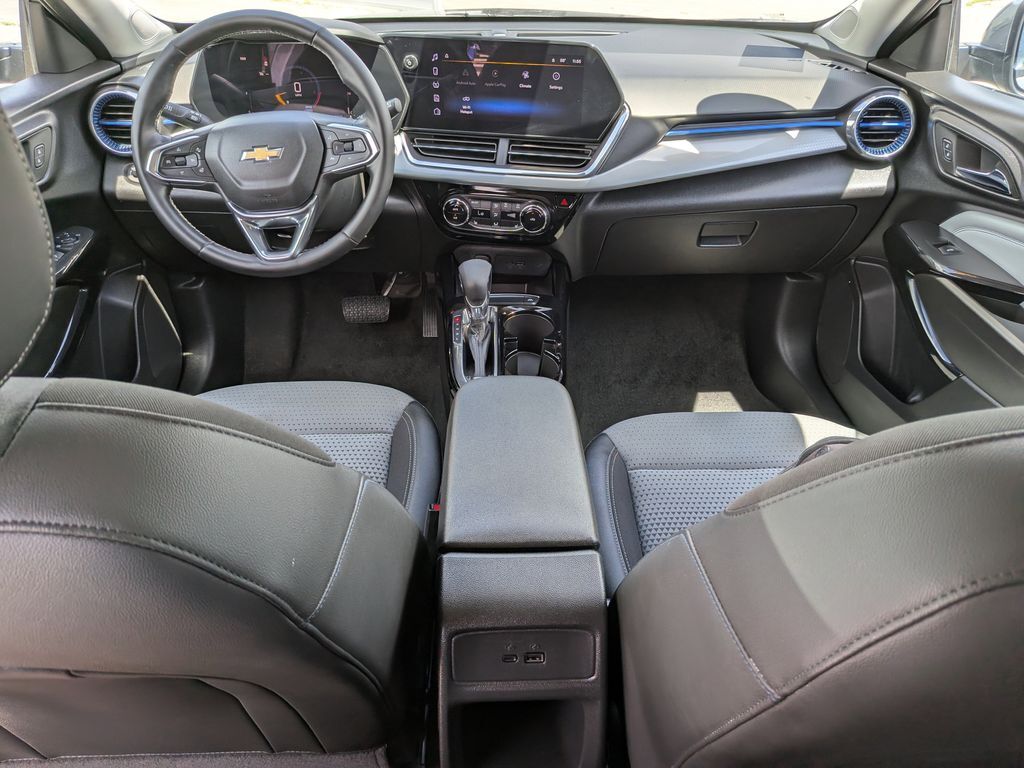 2025 Chevrolet Trax LT San Clemente CA