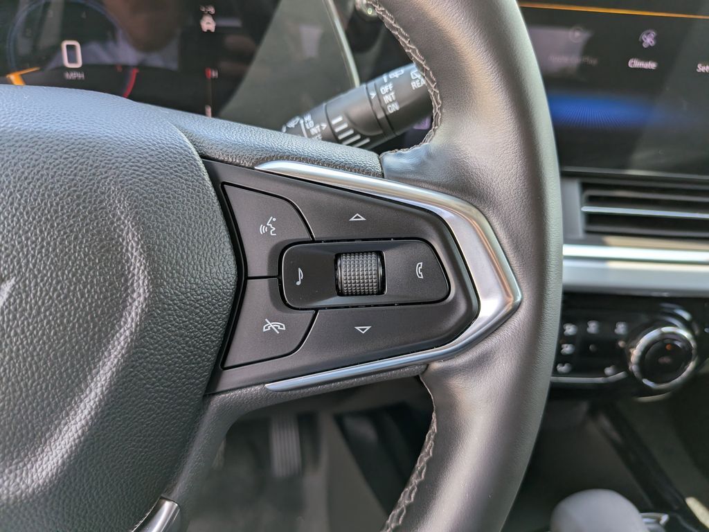 2025 Chevrolet Trax LT San Clemente CA