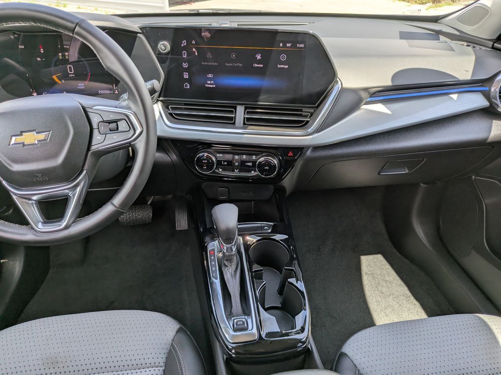 2025 Chevrolet Trax LT San Clemente CA