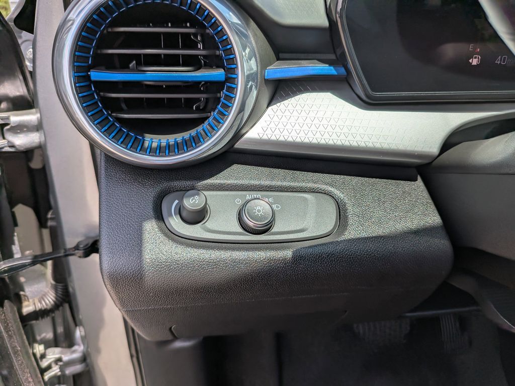 2025 Chevrolet Trax LT San Clemente CA