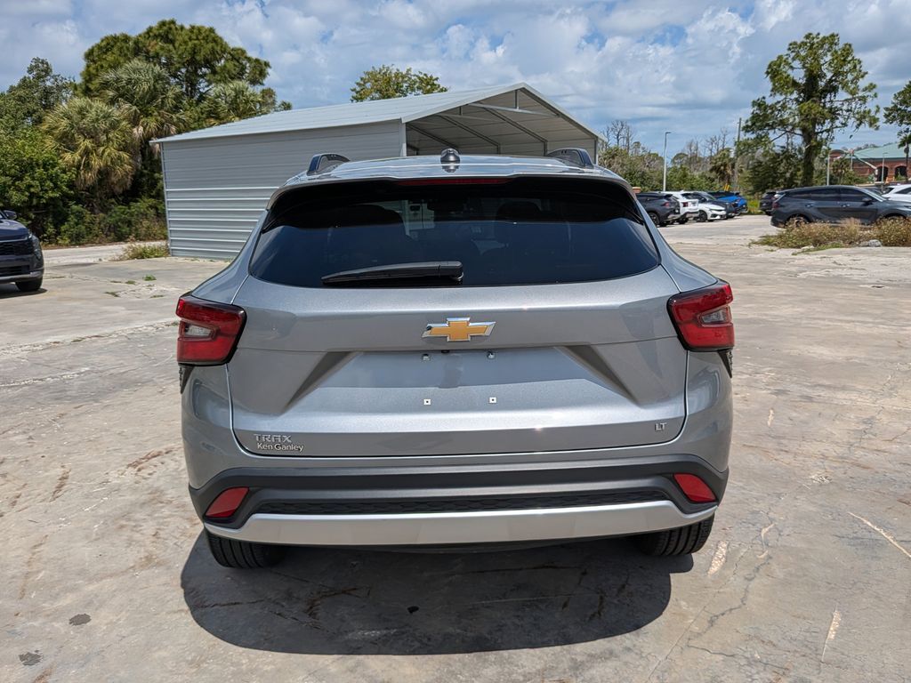 2025 Chevrolet Trax LT San Clemente CA