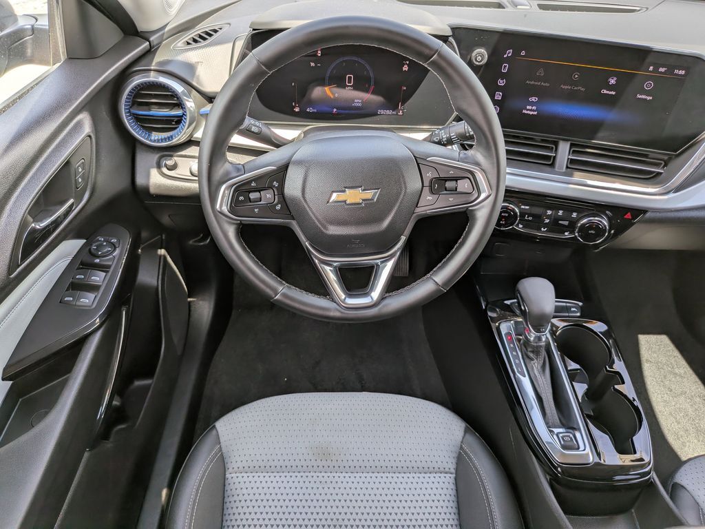2025 Chevrolet Trax LT San Clemente CA