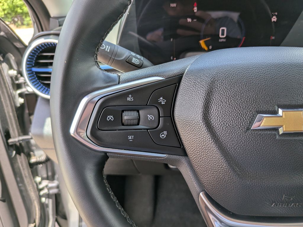 2025 Chevrolet Trax LT San Clemente CA
