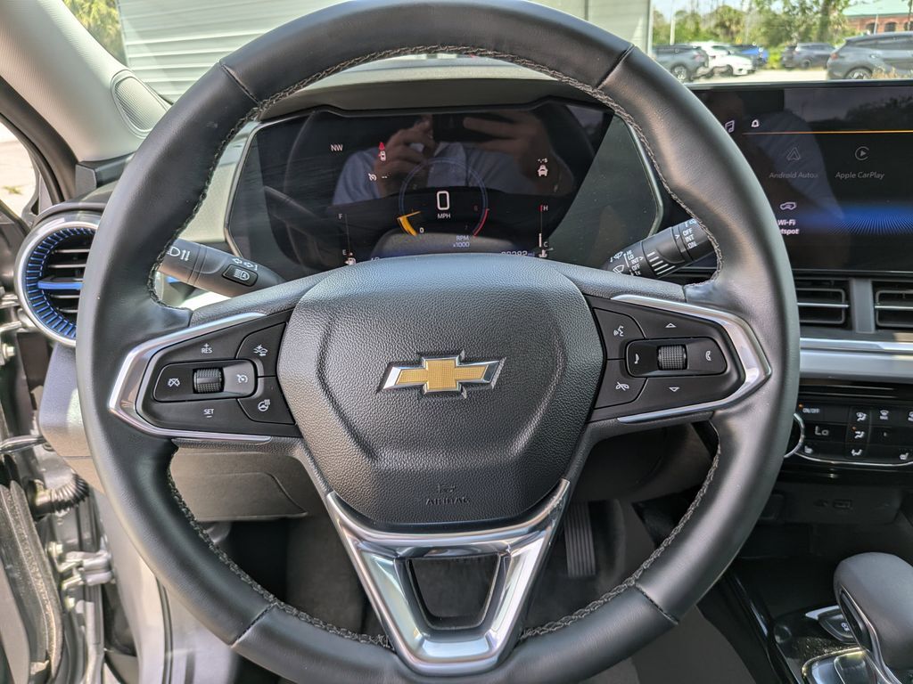 2025 Chevrolet Trax LT San Clemente CA