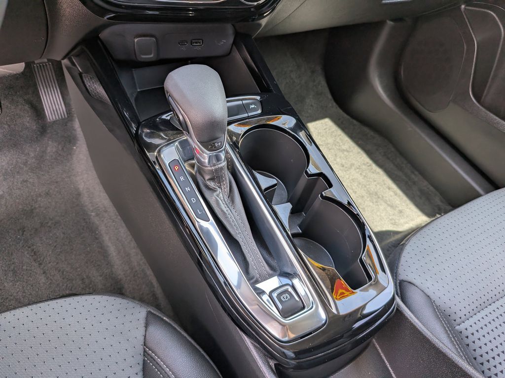 2025 Chevrolet Trax LT San Clemente CA
