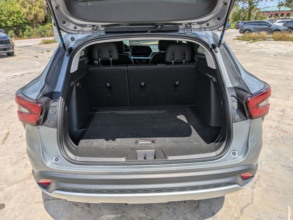 2025 Chevrolet Trax LT San Clemente CA