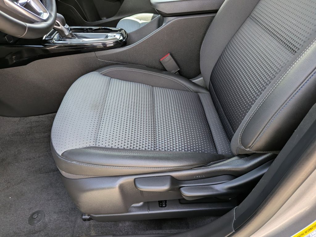 2025 Chevrolet Trax LT San Clemente CA