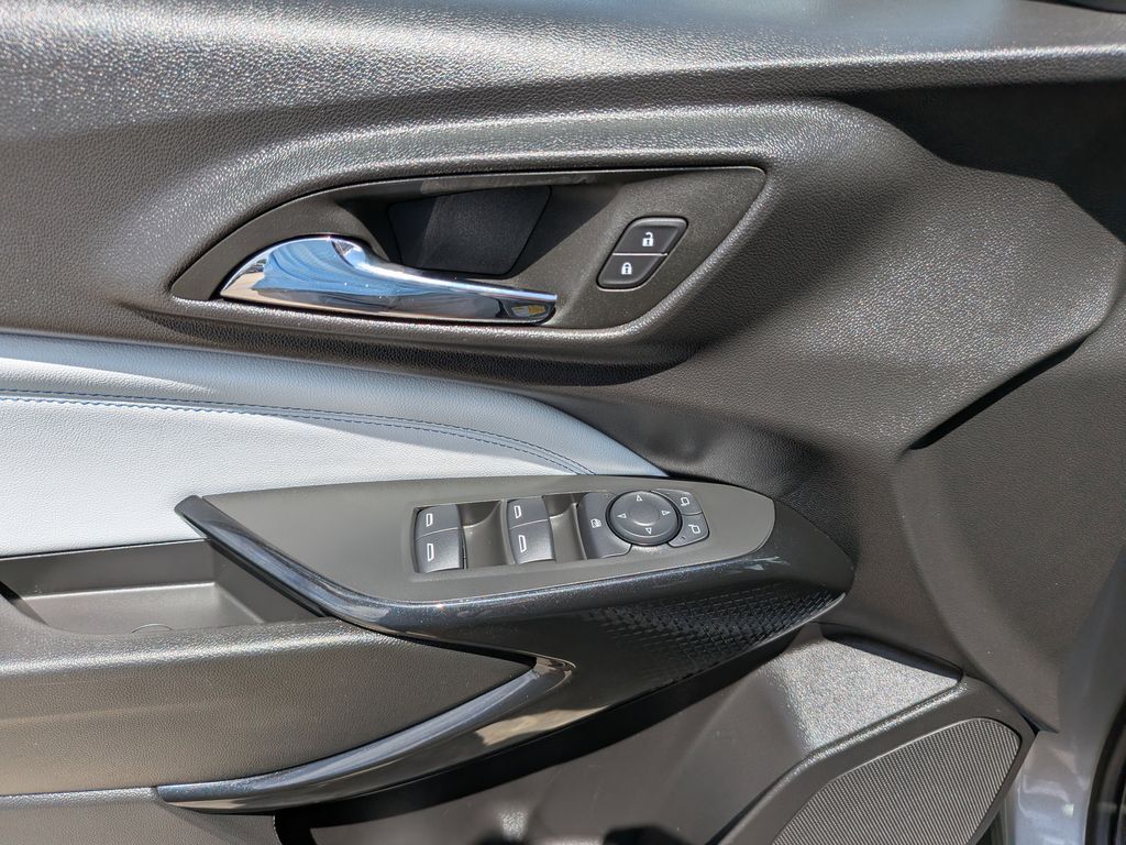 2025 Chevrolet Trax LT San Clemente CA