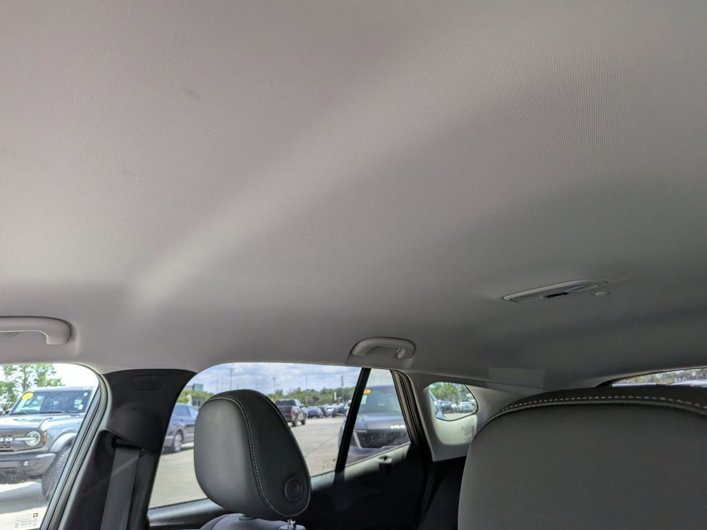 2025 Chevrolet Trax LT San Clemente CA
