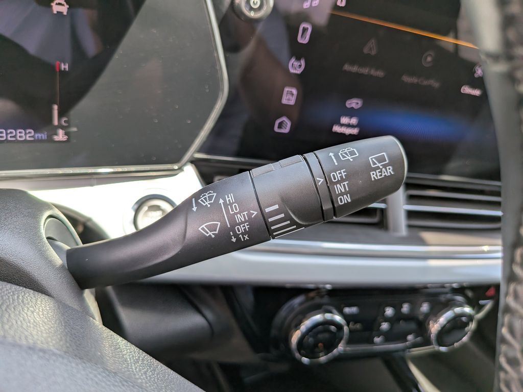 2025 Chevrolet Trax LT San Clemente CA