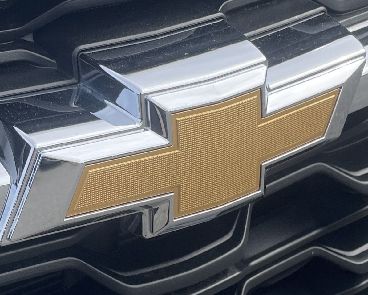 2025 Chevrolet Trax LT Sport Utility 4D Port Orchard WA