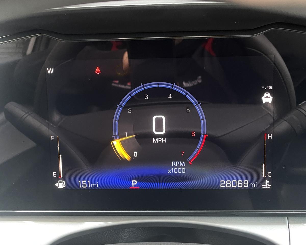 2025 Chevrolet Trax LT Sport Utility 4D Port Orchard WA