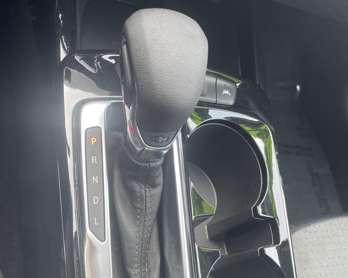 2025 Chevrolet Trax LT Sport Utility 4D Port Orchard WA