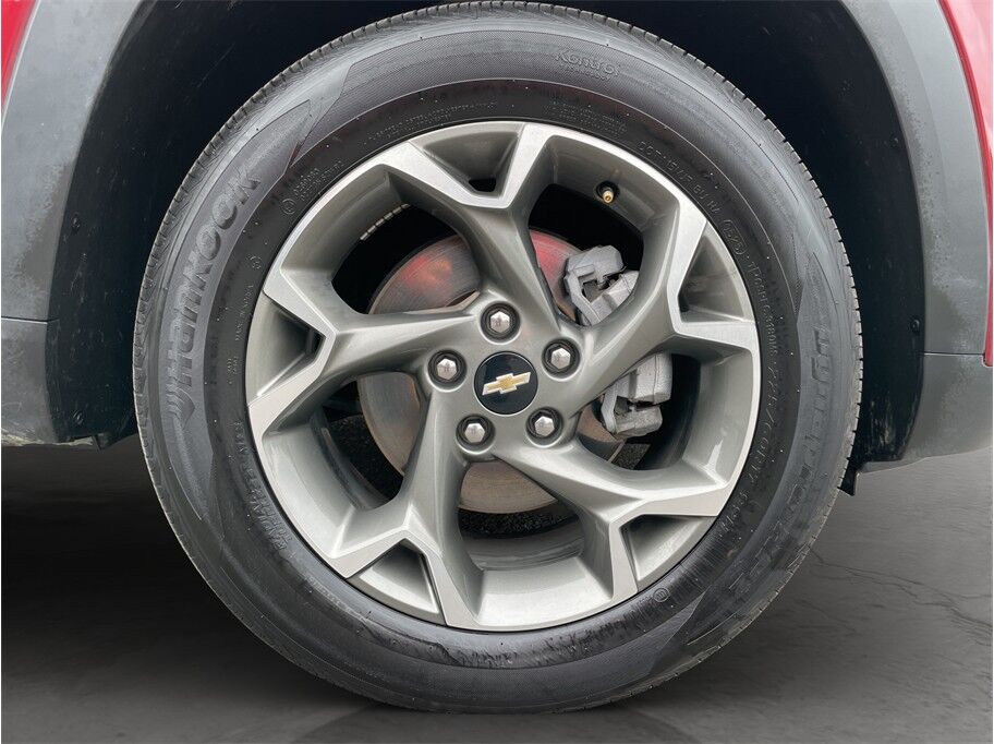 2025 Chevrolet Trax LT Sport Utility 4D Port Orchard WA