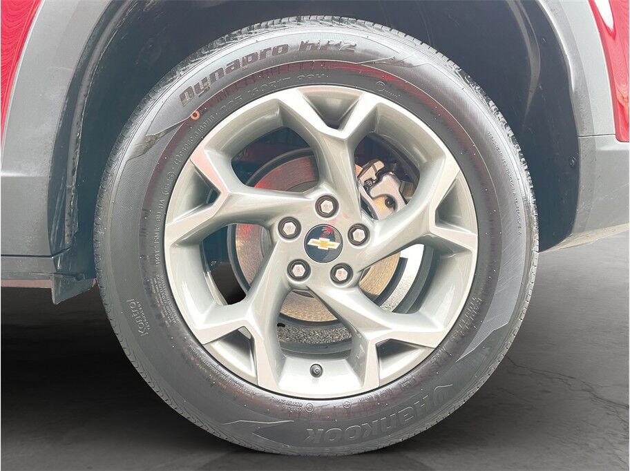 2025 Chevrolet Trax LT Sport Utility 4D Port Orchard WA