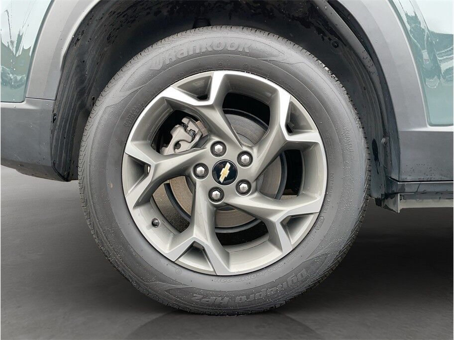 2025 Chevrolet Trax LT Sport Utility 4D Port Orchard WA