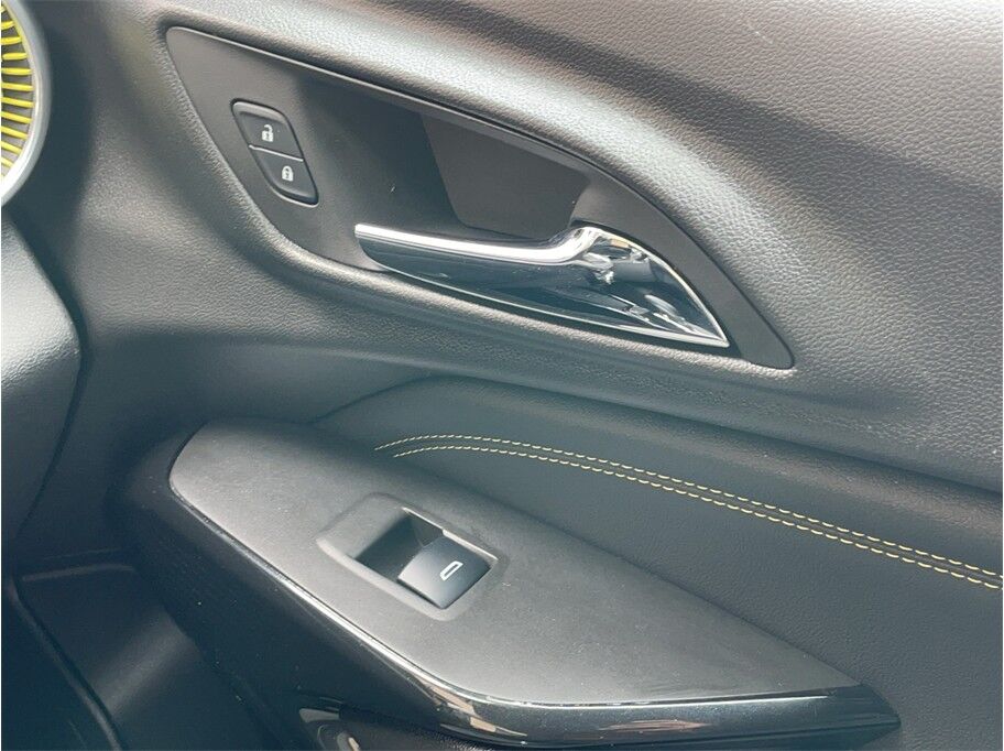 2025 Chevrolet Trax LT Sport Utility 4D Port Orchard WA
