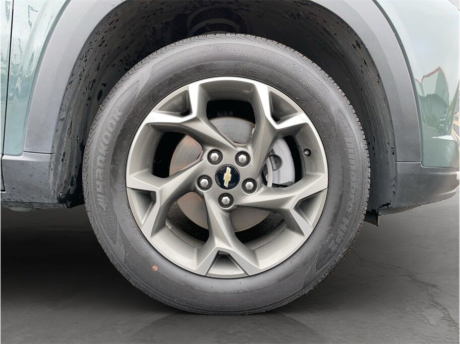 2025 Chevrolet Trax LT Sport Utility 4D Port Orchard WA