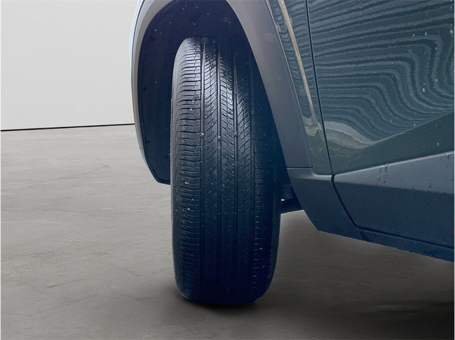 2025 Chevrolet Trax LT Sport Utility 4D Port Orchard WA