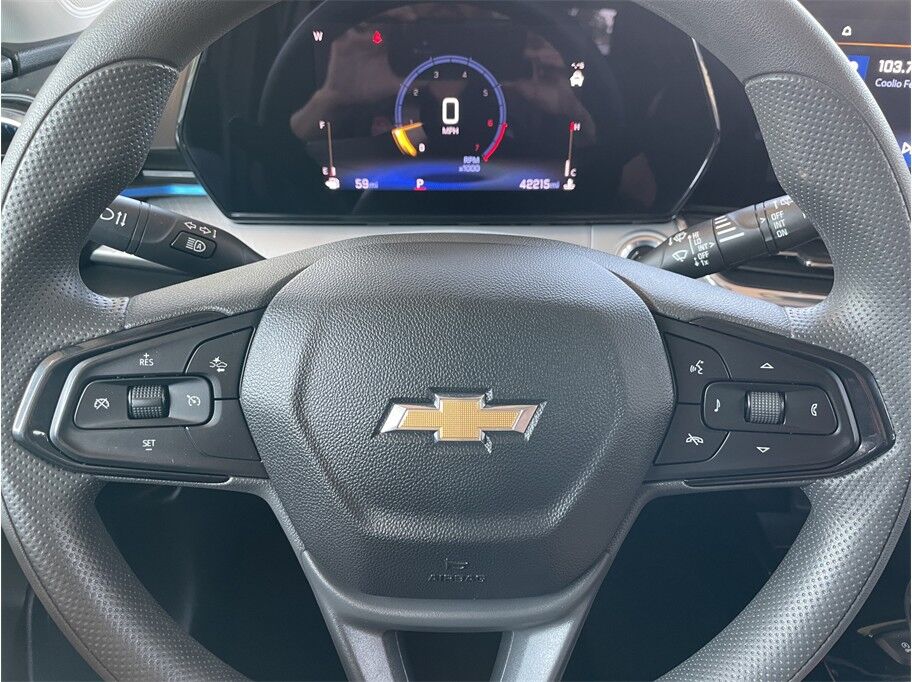 2025 Chevrolet Trax LT Sport Utility 4D Port Orchard WA